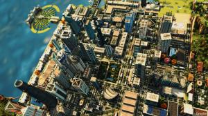Descargar U.I.E. City para Minecraft 1.8.9